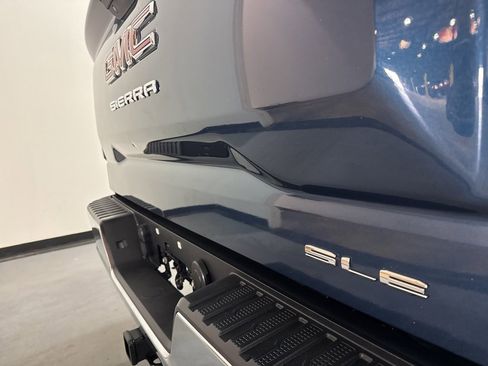 Used 2019 GMC Sierra 1500 SLE w/ SLE Value Package image 10