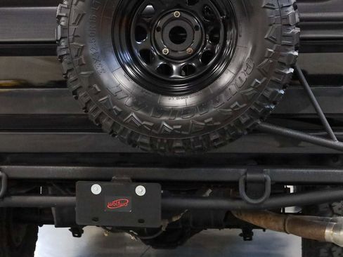 Used 1988 Ford Bronco image 26