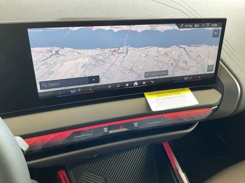 New 2026 BMW X3 xDrive30 w/ Premium Package image 18