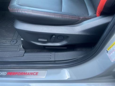 New 2026 Ford Ranger Raptor image 33