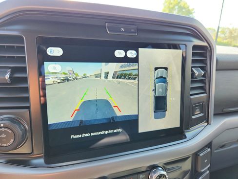 New 2026 Ford F150 XLT AWD/4WD image 18