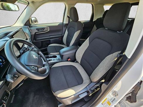Used 2025 Ford Bronco Sport Big Bend AWD/4WD image 15