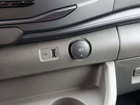 New 2026 Ford Transit 350 148 High Roof Extended image 37