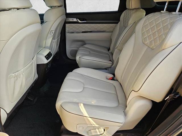 Used 2020 Hyundai Palisade Limited FWD image 18