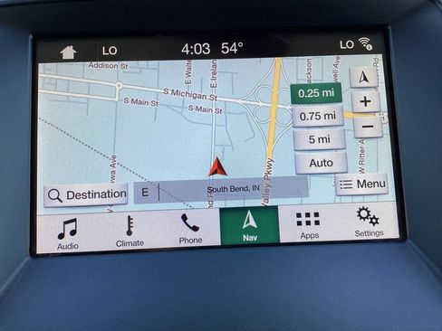 Used 2014 Land Rover Range Rover Supercharged AWD/4WD image 18