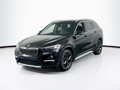 Used 2018 BMW X1 xDrive28i