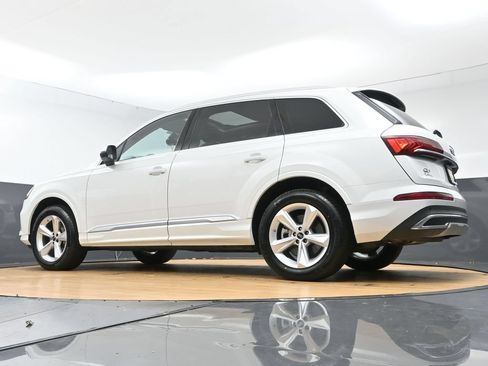 Used 2023 Audi Q7 2.0T Premium AWD/4WD image 58