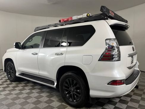 Used 2023 Lexus GX 460 Premium w/ Premium Package AWD/4WD image 4