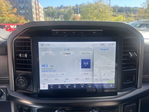 Used 2022 Ford F150 Platinum w/ Equipment Group 701A High AWD/4WD image 18