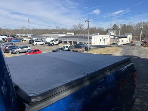 Used 2018 Ford F150 XLT w/ Equipment Group 302A Luxury image 11