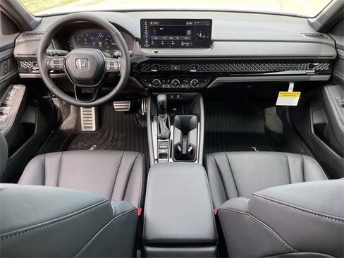 New 2026 Honda Accord Sport image 10