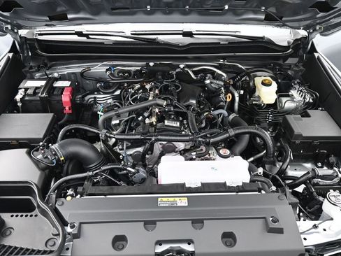 New 2026 Toyota Tacoma SR5 image 21