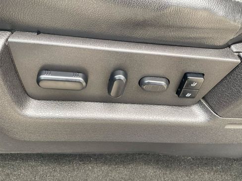 Used 2012 Ford F150 Lariat w/ Lariat Plus Pkg AWD/4WD image 15