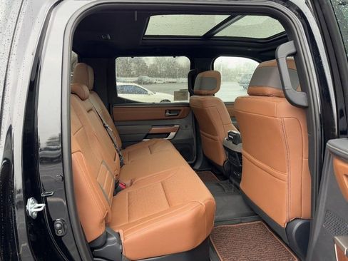 New 2026 Toyota Tundra 1794 Edition image 6