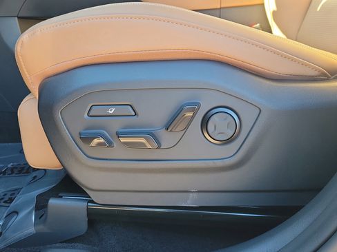 New 2026 Hyundai Santa Fe Calligraphy image 19