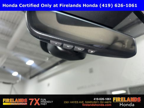 Used 2023 Honda Odyssey Elite image 25
