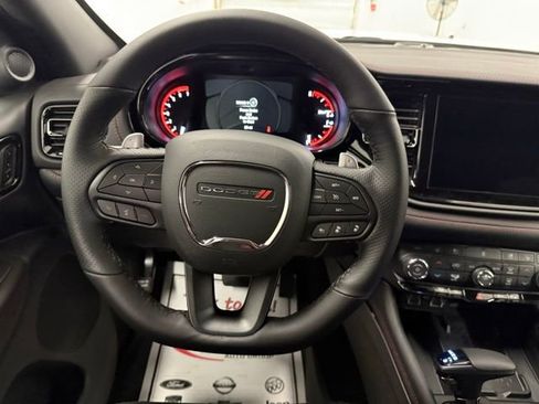 New 2026 Dodge Durango GT image 18