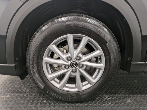 Certified 2023 MAZDA CX-5 AWD 2.5 S w/ Select Package image 7