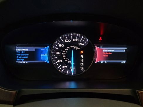 Used 2014 Ford Edge Limited w/ Equipment Group 302A image 23