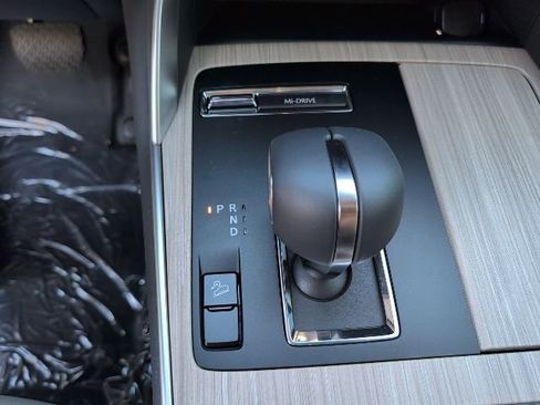 New 2026 MAZDA CX-70 3.3 Turbo w/ Premium Package image 25