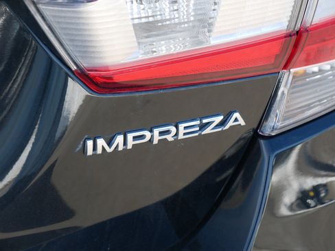 Used 2023 Subaru Impreza Premium image 8