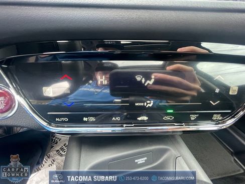 Used 2017 Honda HR-V EX image 22