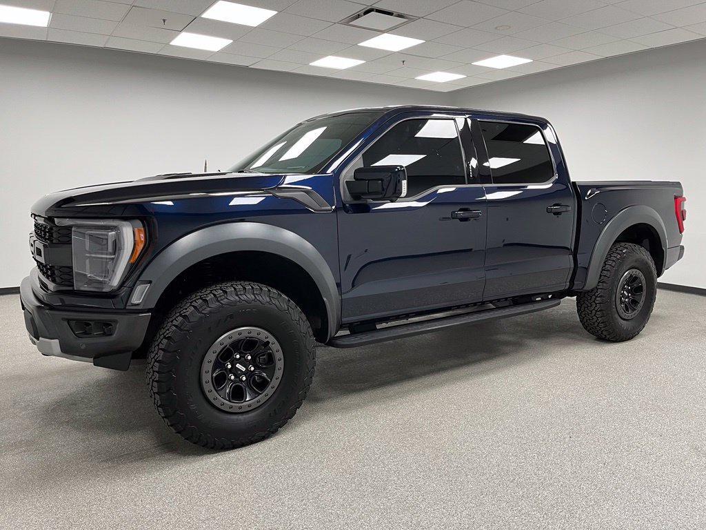 Used 2023 Ford F150 Raptor AWD/4WD image 5