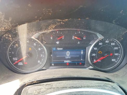 Used 2023 GMC Terrain SLE w/ Driver Convenience Package FWD image 9