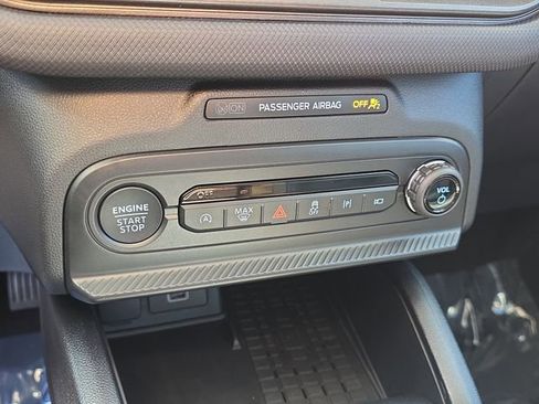 Used 2025 Ford Bronco Sport Outer Banks w/ Outer Banks Tech Package+ image 22