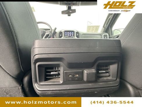 Used 2020 Chevrolet Silverado 1500 RST w/ All-Star Edition image 23