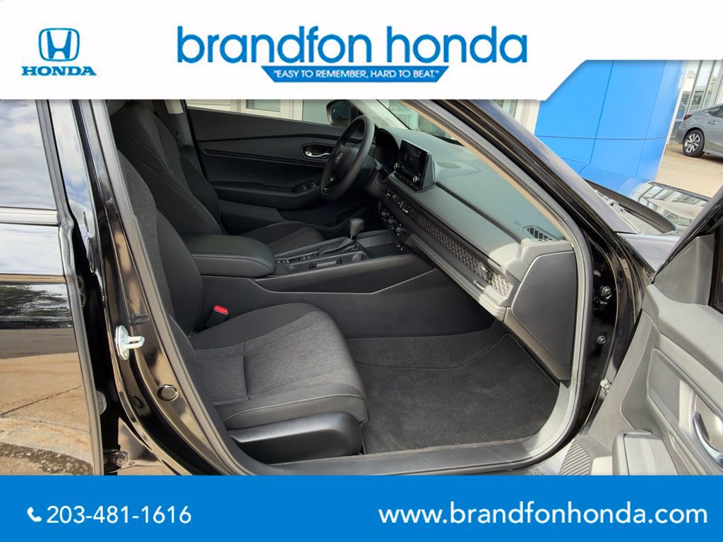 Used 2024 Honda Accord EX image 27