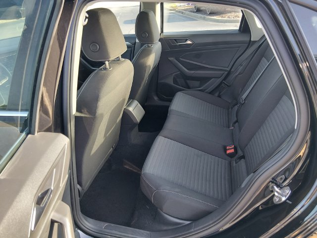 Used 2024 Volkswagen Jetta S FWD image 12