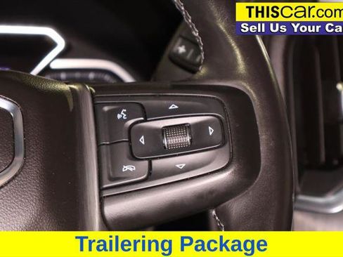 Used 2019 GMC Sierra 1500 Denali w/ Driver Alert Package II RWD image 19