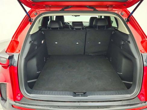 Used 2025 MAZDA CX-50 AWD 2.5 S w/ Select Package image 19