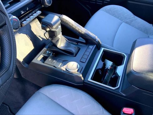 Used 2025 Toyota Tacoma SR5 image 16
