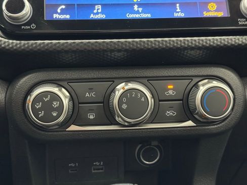 Used 2024 Nissan Kicks SV image 21