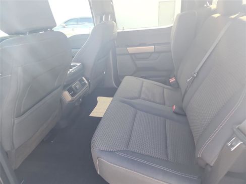 Certified 2023 Ford F150 XL w/ Rattler Package AWD/4WD image 22