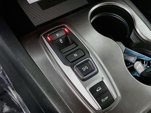 Used 2023 Honda Passport EX-L image 24