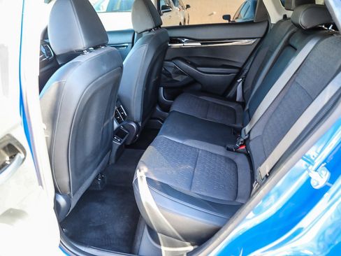 Used 2024 Kia Seltos S image 22