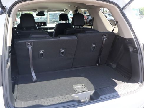 New 2026 Honda Pilot EX-L image 10