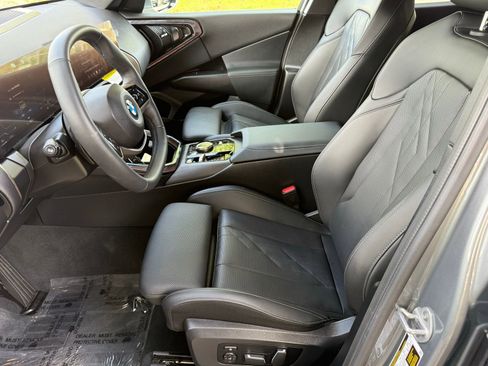 Used 2025 BMW X3 xDrive30i w/ Convenience Package image 23