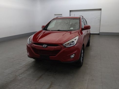 Used 2015 Hyundai Tucson SE AWD/4WD image 15