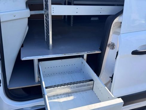 Used 2014 Ford Transit Connect XL image 28