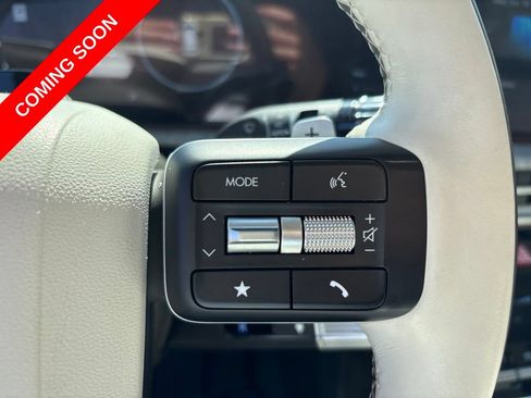 Used 2025 Hyundai Santa Fe Calligraphy AWD/4WD image 26