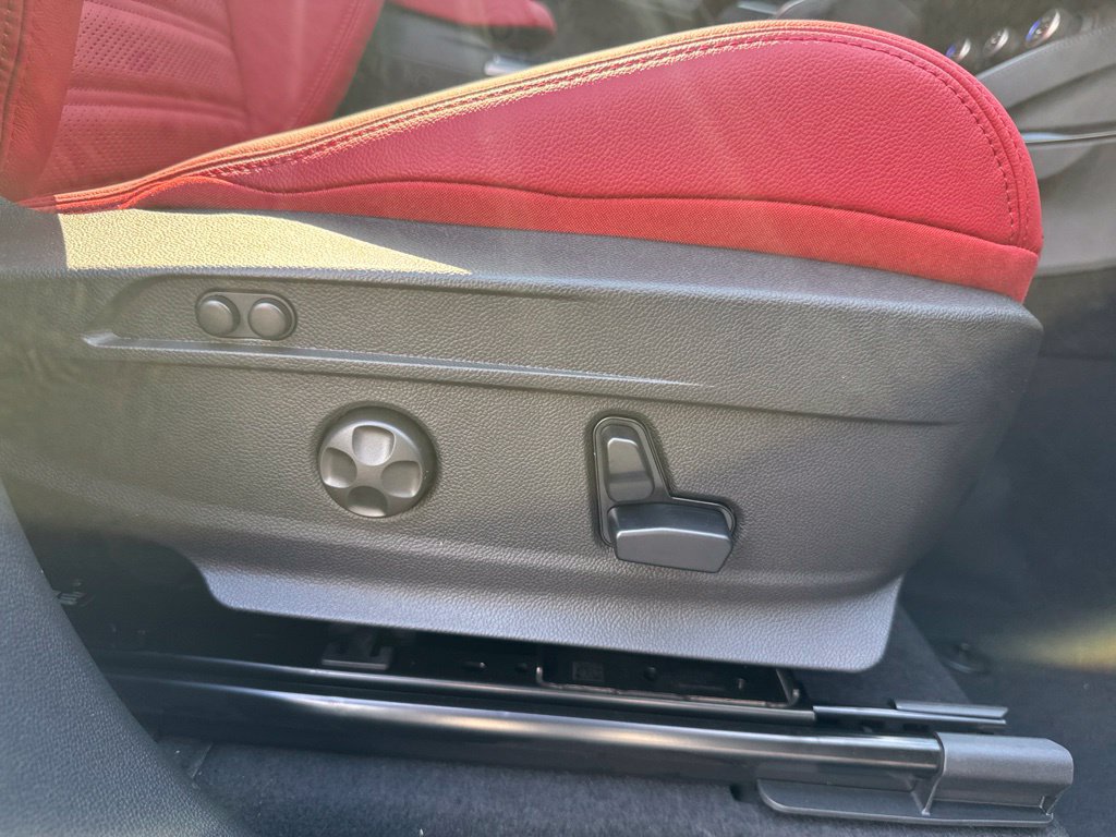 New 2026 Alfa Romeo Stelvio Sprint AWD/4WD image 59