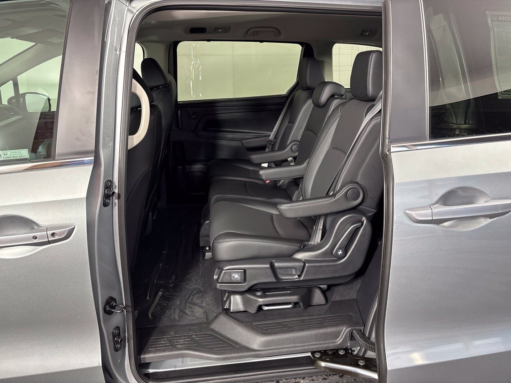 New 2026 Honda Odyssey EX-L image 28