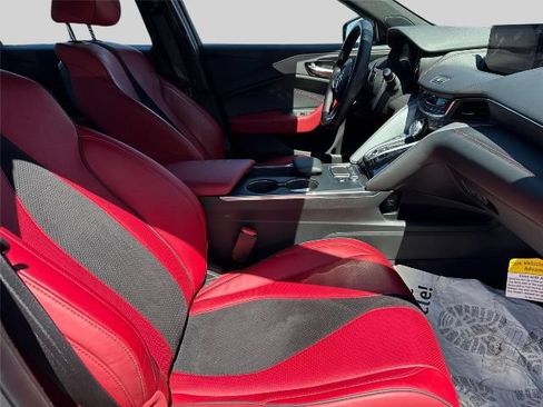 Used 2025 Acura TLX SH-AWD w/ A-SPEC Pkg image 24