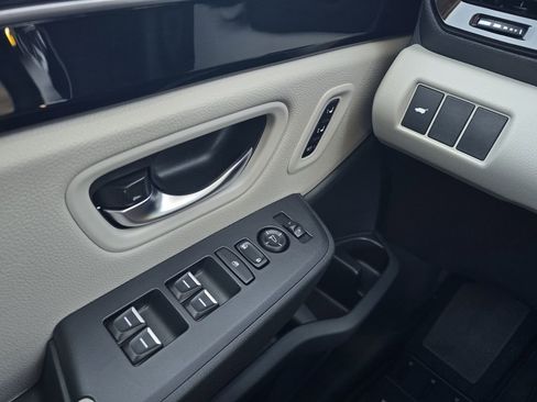 New 2026 Honda Pilot EX-L image 23