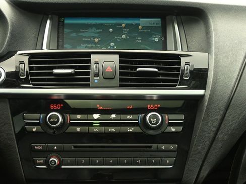 Used 2016 BMW X3 xDrive28i image 16