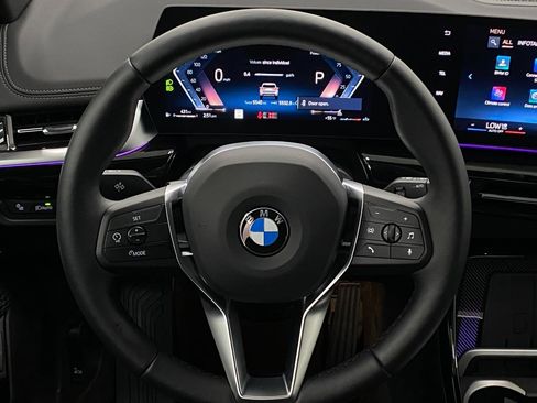 Certified 2026 BMW X1 xDrive28i AWD/4WD image 15